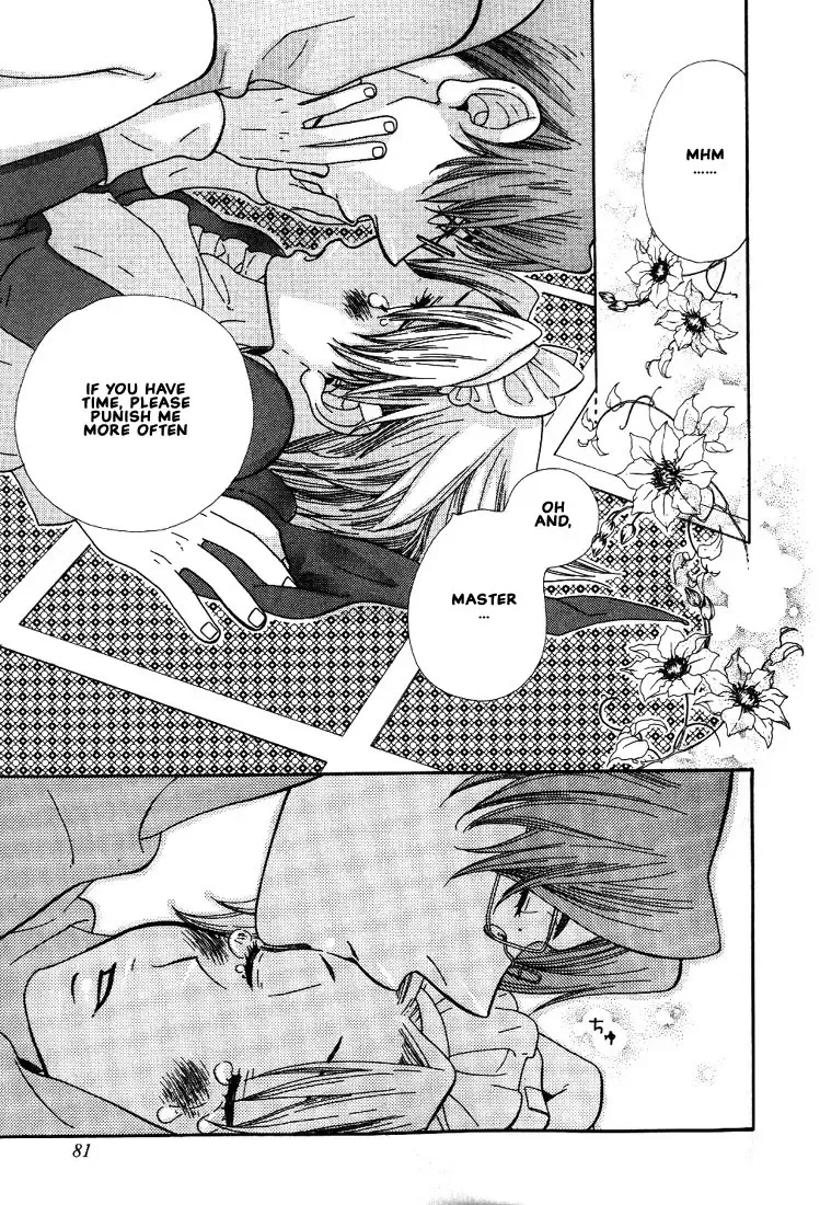 [Hoshino Lily] Nurse ga Oshigoto Ch. 1- 5 Fhentai - Page 84