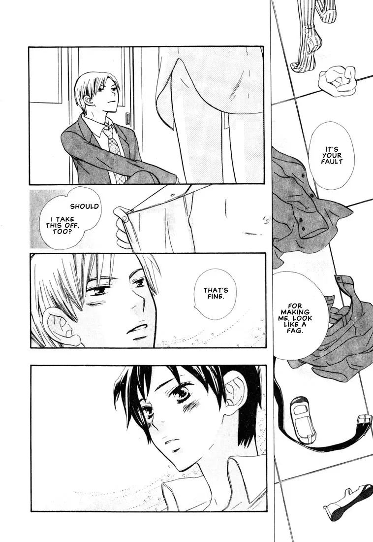 [Hoshino Lily] Nurse ga Oshigoto Ch. 1- 5 Fhentai - Page 97