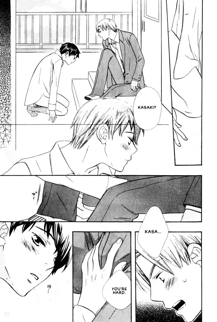 [Hoshino Lily] Nurse ga Oshigoto Ch. 1- 5 Fhentai - Page 98