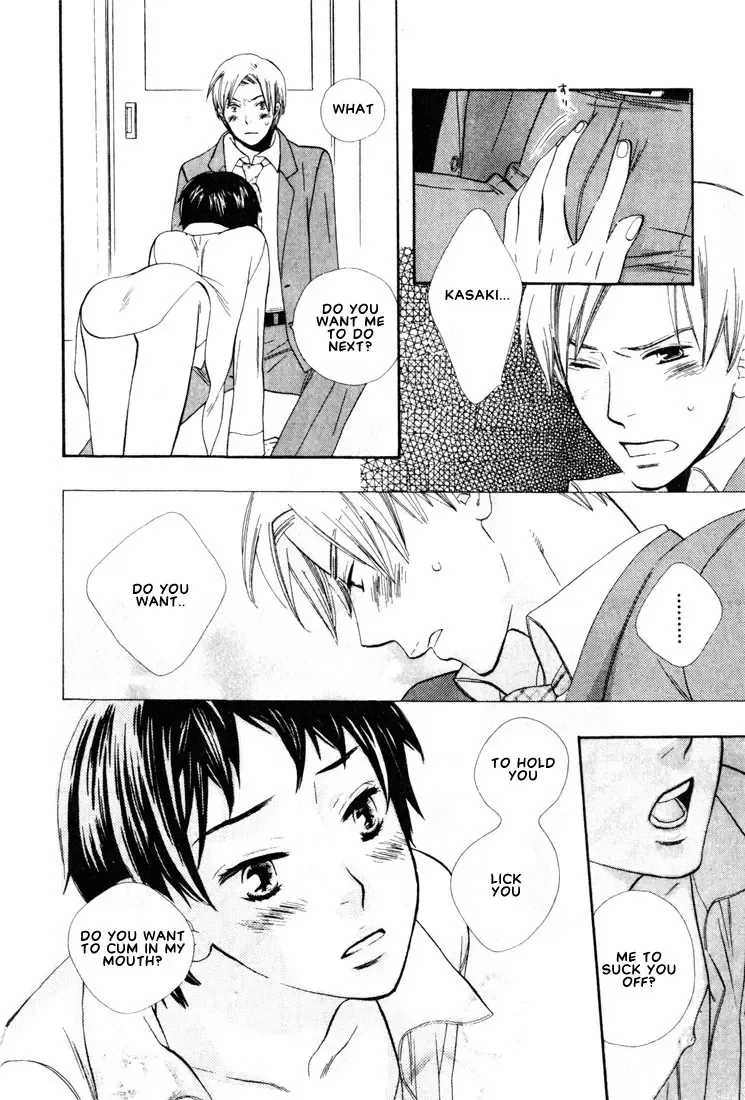 [Hoshino Lily] Nurse ga Oshigoto Ch. 1- 5 Fhentai - Page 99