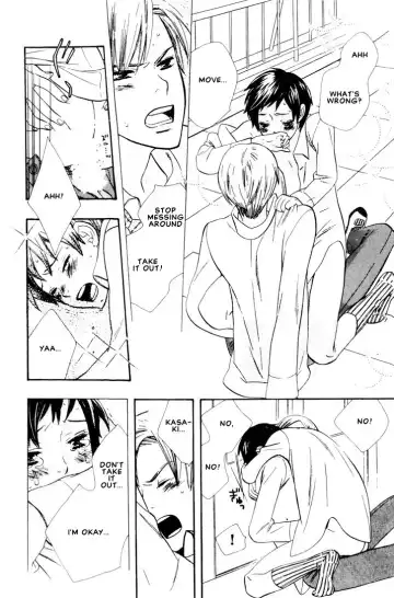 [Hoshino Lily] Nurse ga Oshigoto Ch. 1- 5 Fhentai - Page 101