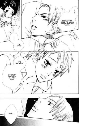 [Hoshino Lily] Nurse ga Oshigoto Ch. 1- 5 Fhentai - Page 102