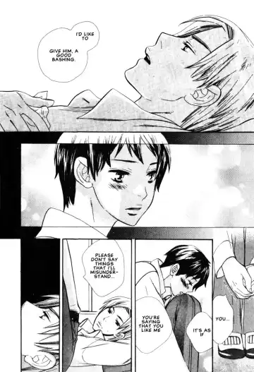 [Hoshino Lily] Nurse ga Oshigoto Ch. 1- 5 Fhentai - Page 105