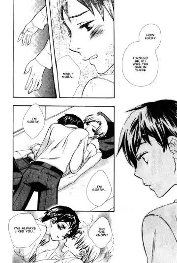 [Hoshino Lily] Nurse ga Oshigoto Ch. 1- 5 Fhentai - Page 107