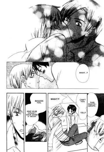 [Hoshino Lily] Nurse ga Oshigoto Ch. 1- 5 Fhentai - Page 108