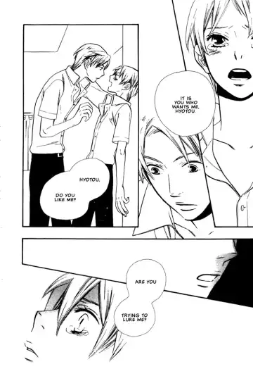 [Hoshino Lily] Nurse ga Oshigoto Ch. 1- 5 Fhentai - Page 117