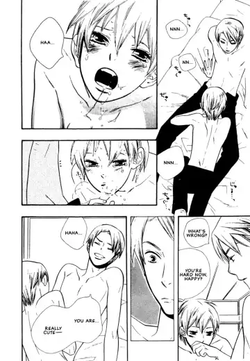 [Hoshino Lily] Nurse ga Oshigoto Ch. 1- 5 Fhentai - Page 119