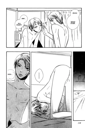 [Hoshino Lily] Nurse ga Oshigoto Ch. 1- 5 Fhentai - Page 121