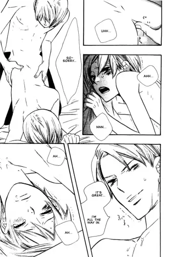 [Hoshino Lily] Nurse ga Oshigoto Ch. 1- 5 Fhentai - Page 122