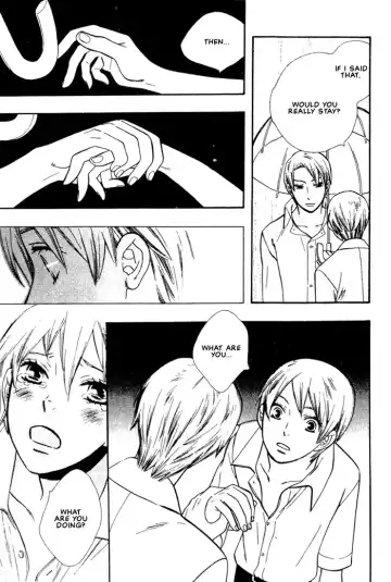 [Hoshino Lily] Nurse ga Oshigoto Ch. 1- 5 Fhentai - Page 128