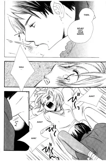 [Hoshino Lily] Nurse ga Oshigoto Ch. 1- 5 Fhentai - Page 23