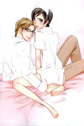 [Hoshino Lily] Nurse ga Oshigoto Ch. 1- 5 Fhentai - Page 4