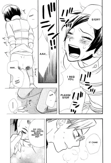 [Hoshino Lily] Nurse ga Oshigoto Ch. 1- 5 Fhentai - Page 50