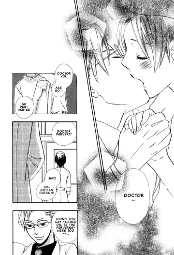 [Hoshino Lily] Nurse ga Oshigoto Ch. 1- 5 Fhentai - Page 59