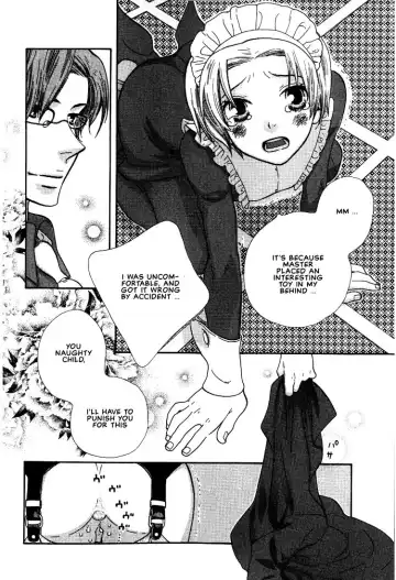[Hoshino Lily] Nurse ga Oshigoto Ch. 1- 5 Fhentai - Page 65