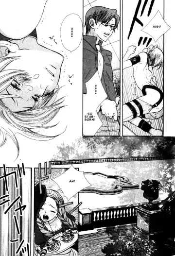 [Hoshino Lily] Nurse ga Oshigoto Ch. 1- 5 Fhentai - Page 70