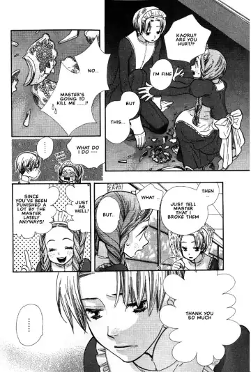 [Hoshino Lily] Nurse ga Oshigoto Ch. 1- 5 Fhentai - Page 71