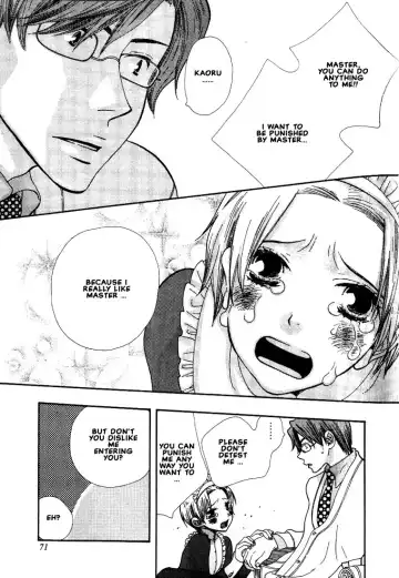 [Hoshino Lily] Nurse ga Oshigoto Ch. 1- 5 Fhentai - Page 74