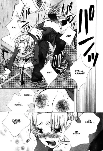 [Hoshino Lily] Nurse ga Oshigoto Ch. 1- 5 Fhentai - Page 78
