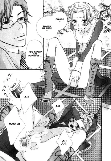 [Hoshino Lily] Nurse ga Oshigoto Ch. 1- 5 Fhentai - Page 80