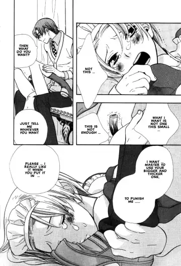 [Hoshino Lily] Nurse ga Oshigoto Ch. 1- 5 Fhentai - Page 81