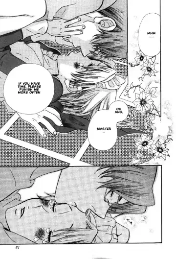 [Hoshino Lily] Nurse ga Oshigoto Ch. 1- 5 Fhentai - Page 84