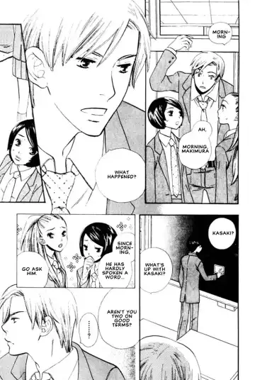 [Hoshino Lily] Nurse ga Oshigoto Ch. 1- 5 Fhentai - Page 88