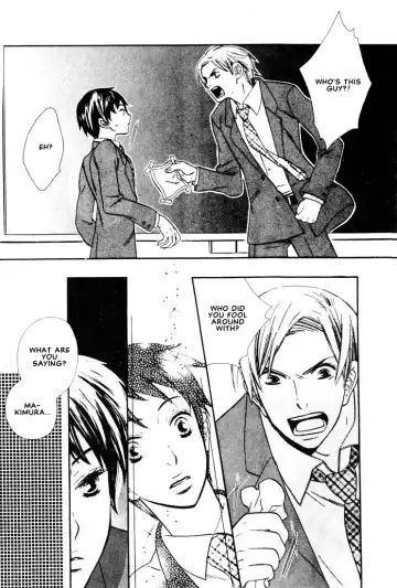 [Hoshino Lily] Nurse ga Oshigoto Ch. 1- 5 Fhentai - Page 90