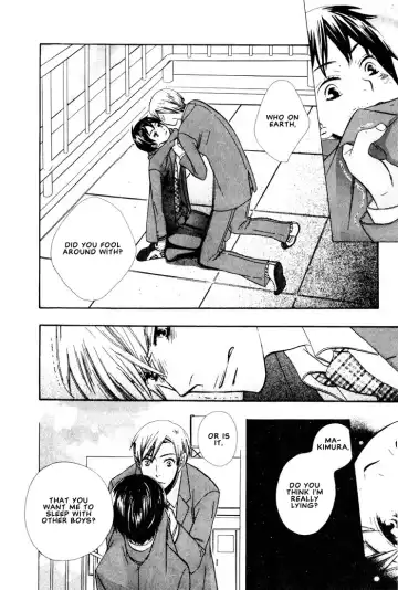 [Hoshino Lily] Nurse ga Oshigoto Ch. 1- 5 Fhentai - Page 93