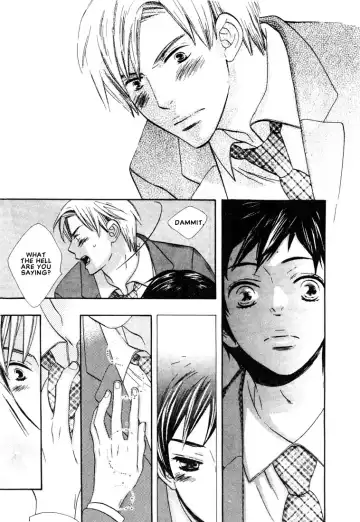 [Hoshino Lily] Nurse ga Oshigoto Ch. 1- 5 Fhentai - Page 94