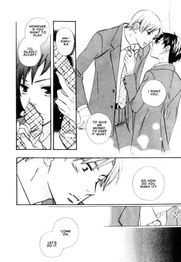 [Hoshino Lily] Nurse ga Oshigoto Ch. 1- 5 Fhentai - Page 95