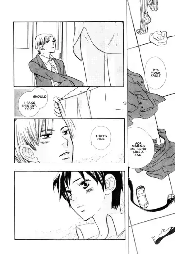 [Hoshino Lily] Nurse ga Oshigoto Ch. 1- 5 Fhentai - Page 97