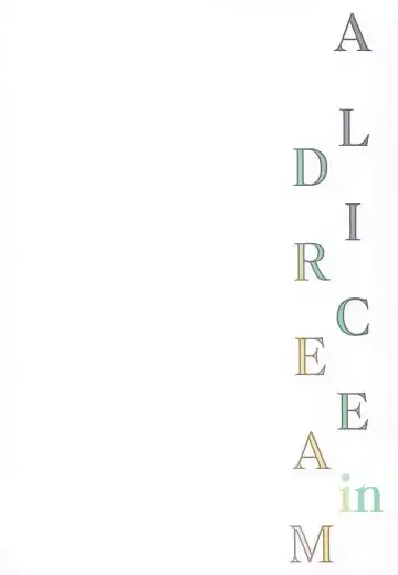 [Alpha] ALICE in DREAM Fhentai - Page 34