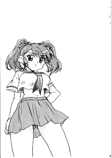 [James Hotate] Mei be crazy Fhentai - Page 14