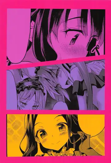 [Ippon] Chaldea H Time Fhentai - Page 14