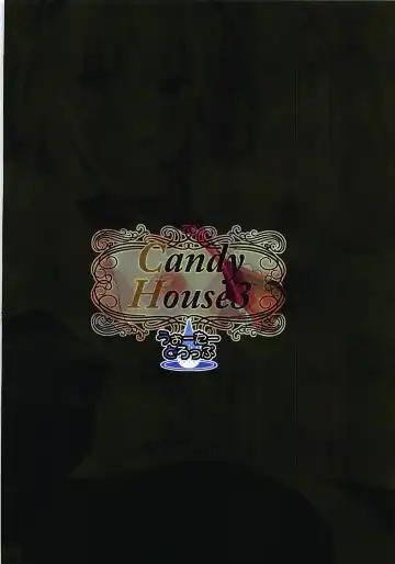 [Ma-sa] Candy House 3 Fhentai - Page 28