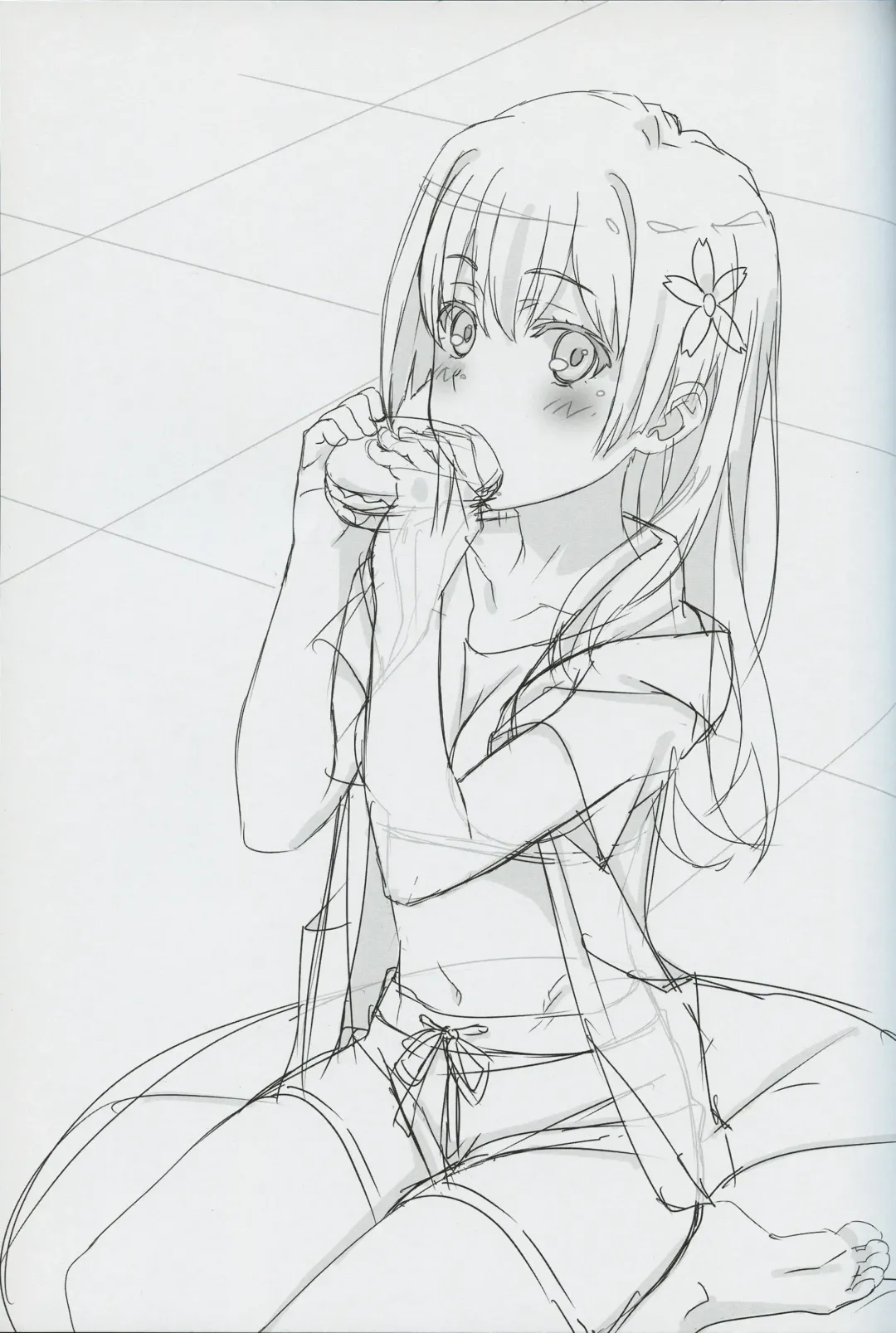 [Tanaka Yuuichi] Tokoroten Vol. 05 Fhentai - Page 10