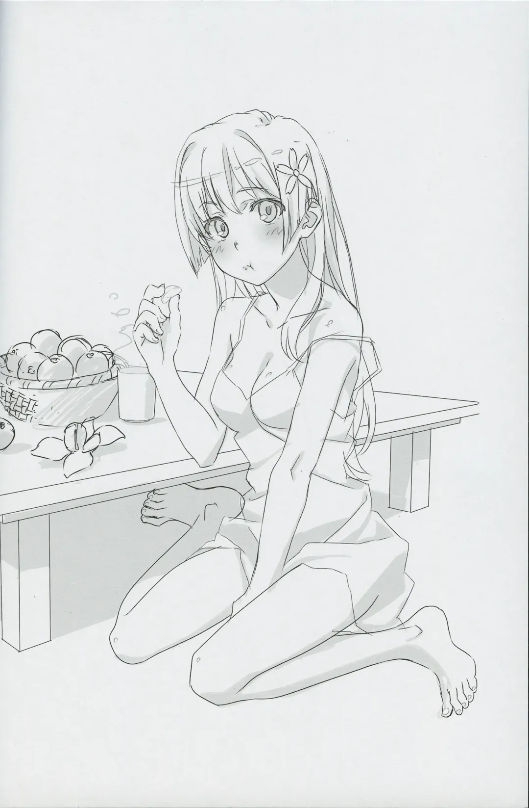 [Tanaka Yuuichi] Tokoroten Vol. 05 Fhentai - Page 11