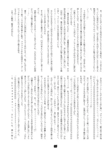 SweeperGirl'S NewGeneration Fhentai - Page 33