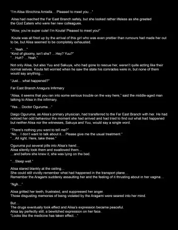 [Thor] Anagura no Onna-tachi | Women of Anagura EPISODE 02 Fhentai - Page 2