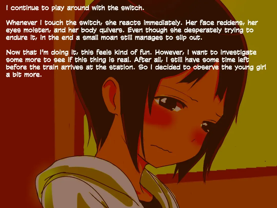 Kyousei Zecchou Clitoriswitch | Orgasm-Forcing ClitoriSwitch Fhentai - Page 14