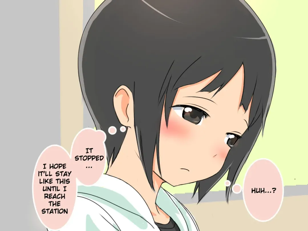 Kyousei Zecchou Clitoriswitch | Orgasm-Forcing ClitoriSwitch Fhentai - Page 16