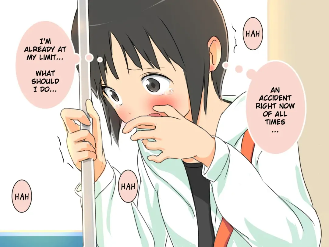 Kyousei Zecchou Clitoriswitch | Orgasm-Forcing ClitoriSwitch Fhentai - Page 23