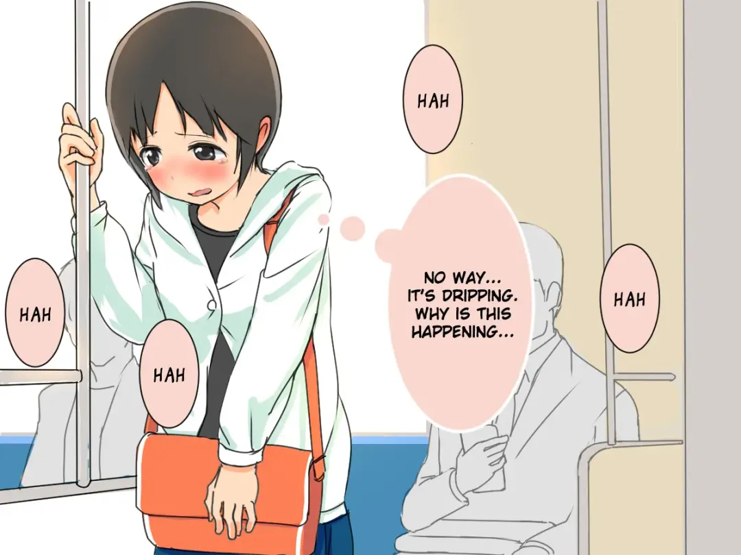 Kyousei Zecchou Clitoriswitch | Orgasm-Forcing ClitoriSwitch Fhentai - Page 28