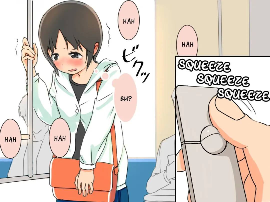 Kyousei Zecchou Clitoriswitch | Orgasm-Forcing ClitoriSwitch Fhentai - Page 32