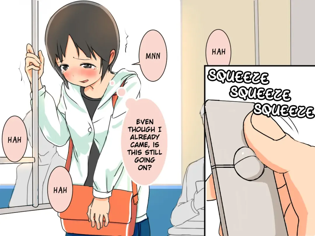 Kyousei Zecchou Clitoriswitch | Orgasm-Forcing ClitoriSwitch Fhentai - Page 33