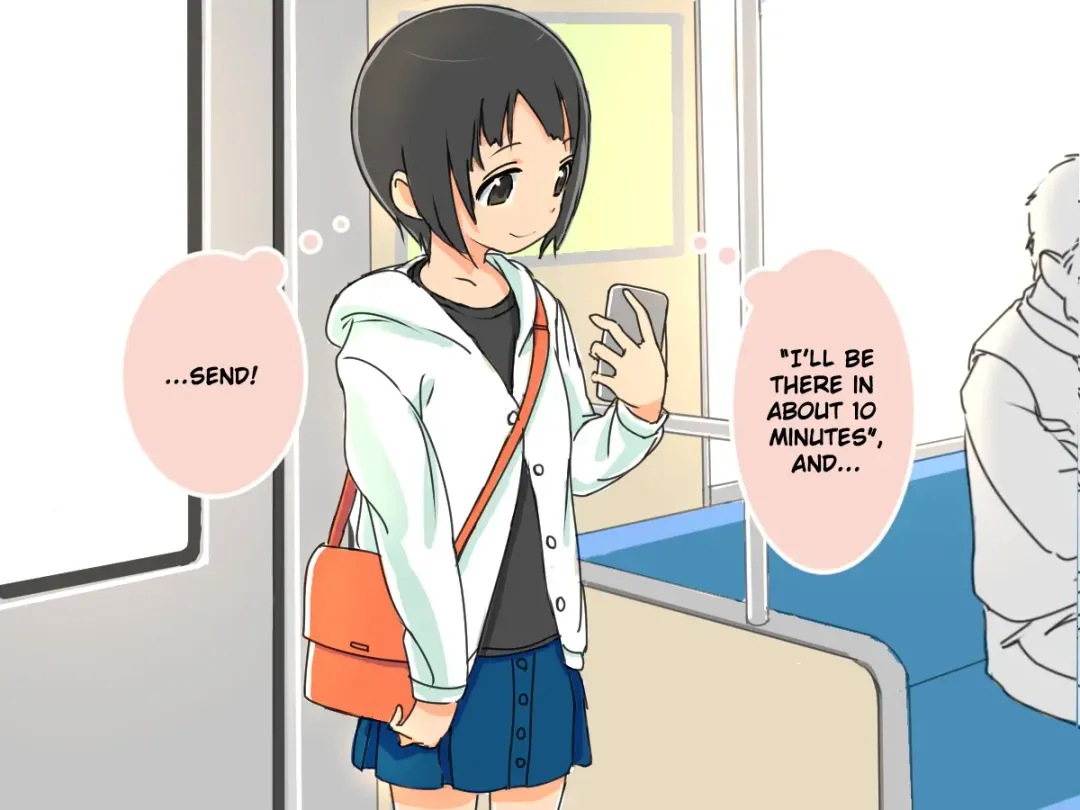 Kyousei Zecchou Clitoriswitch | Orgasm-Forcing ClitoriSwitch Fhentai - Page 5