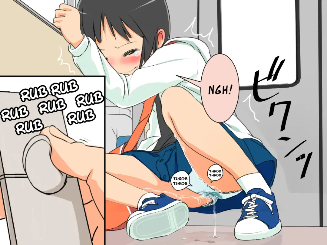 Kyousei Zecchou Clitoriswitch | Orgasm-Forcing ClitoriSwitch Fhentai - Page 52