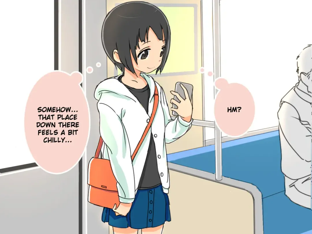 Kyousei Zecchou Clitoriswitch | Orgasm-Forcing ClitoriSwitch Fhentai - Page 6