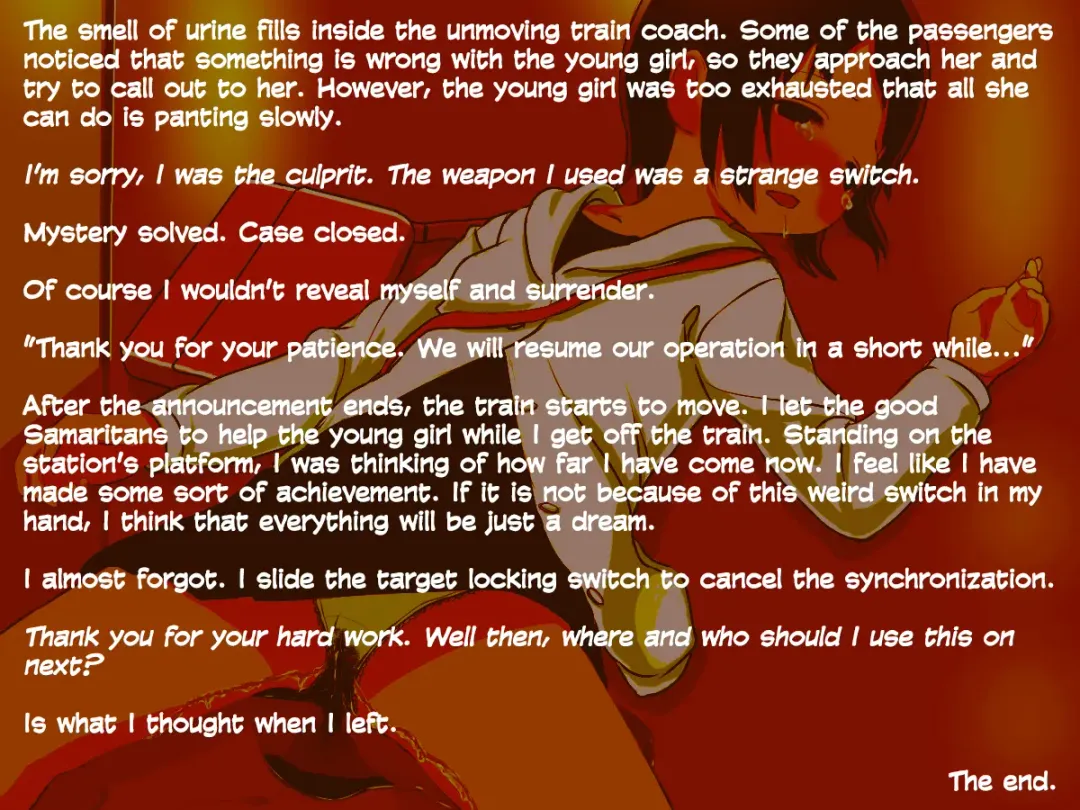 Kyousei Zecchou Clitoriswitch | Orgasm-Forcing ClitoriSwitch Fhentai - Page 72